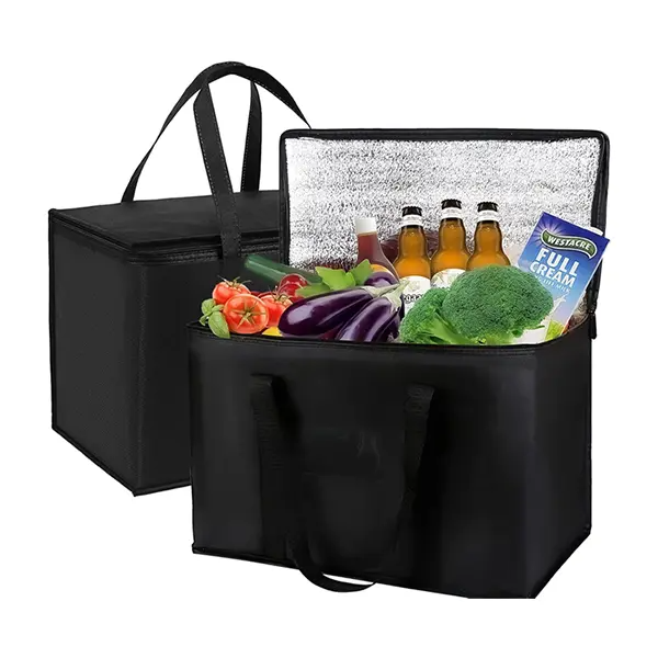 Insulated Food Cooler Bags