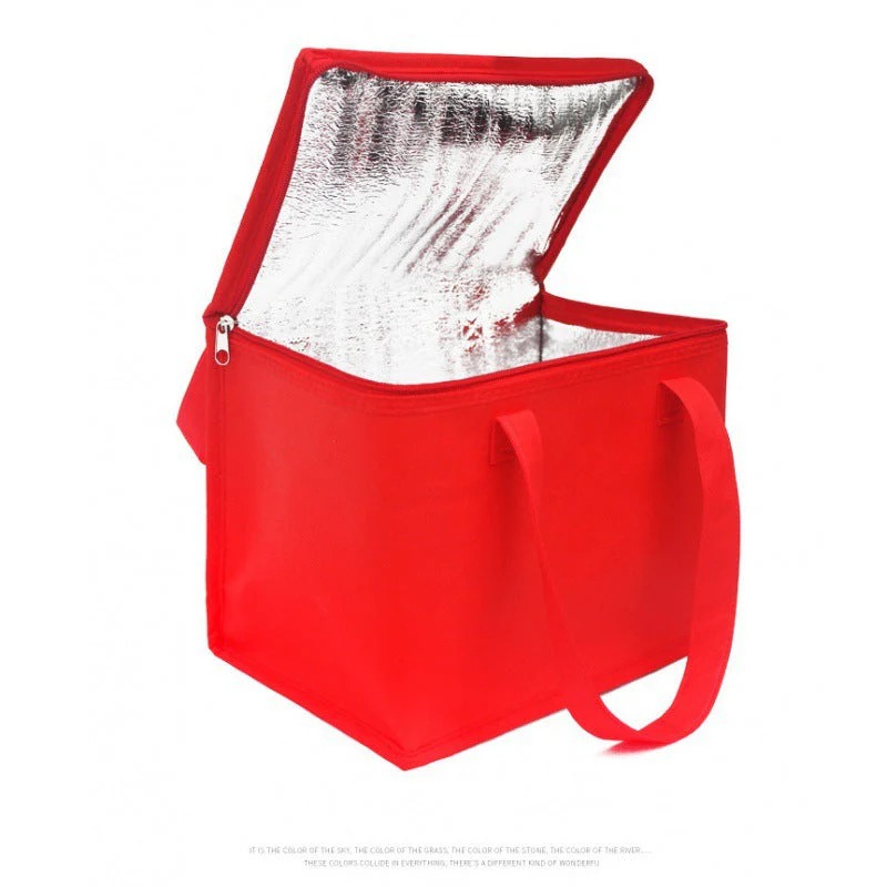 Top 10 Custom Lunch Bag Manufacturers In The USA